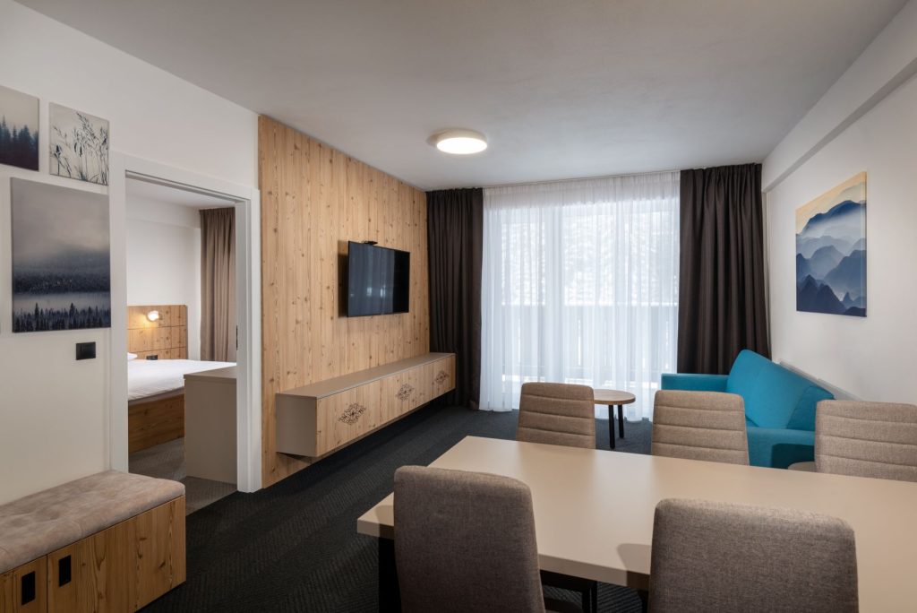 Tipy pred kúpou apartmánu